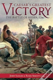 Capa do artigo Caesarâ€™S Greatest Victory