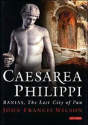 Caesarea Philippi - Preview