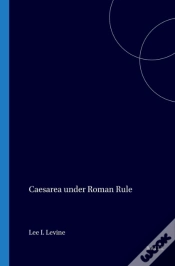 Capa do artigo Caesarea Under Roman Rule