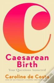 Capa do artigo Caesarean Birth