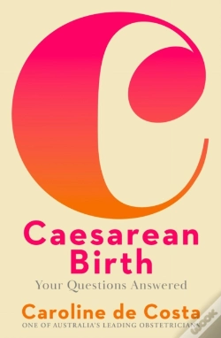 Capa do artigo Caesarean Birth