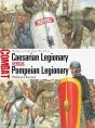 Caesarian Legionary Vs Pompeian Legionary - Preview