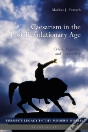 Capa do artigo Caesarism In The Post-Revolutionary Age