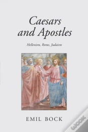Capa do artigo Caesars And Apostles