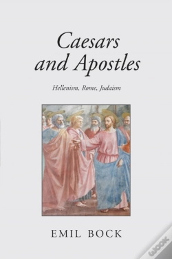Capa do artigo Caesars And Apostles
