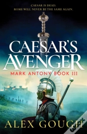 Capa do artigo Caesar