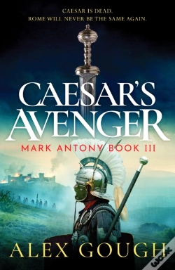 Capa do artigo Caesar'S Avenger