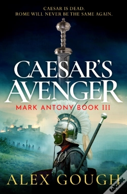 Capa do artigo Caesar'S Avenger