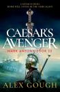 Caesar'S Avenger - Preview