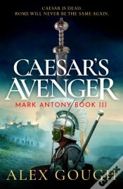 Capa do artigo Caesar