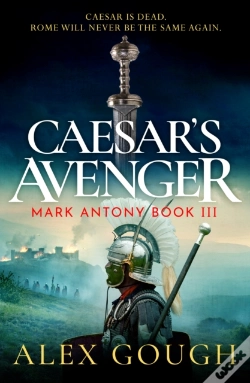 Capa do artigo Caesar'S Avenger