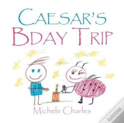 Capa do artigo Caesar'S Bday Trip