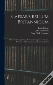 Capa do artigo Caesar