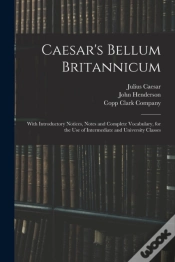 Capa do artigo Caesar