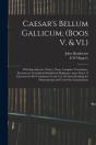 Caesar'S Bellum Gallicum, (Boos V. & Vi.) - Preview