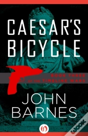 Capa do artigo Caesar