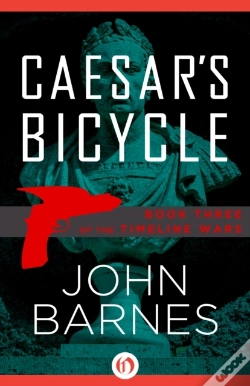 Capa do artigo Caesar'S Bicycle