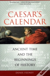 Caesar'S Calendar