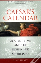 Capa do artigo Caesar