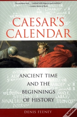 Capa do artigo Caesar'S Calendar