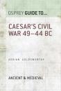 Caesar'S Civil War - Preview