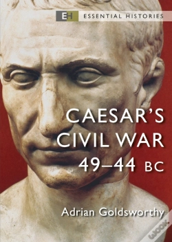 Capa do artigo Caesar'S Civil War