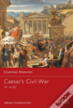 Caesar'S Civil War