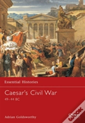 Capa do artigo Caesar
