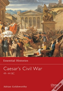 Capa do artigo Caesar'S Civil War