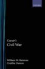 Caesar'S Civil War - Preview