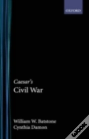 Capa do artigo Caesar