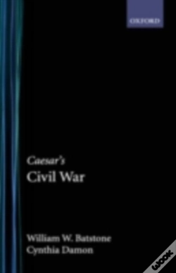 Capa do artigo Caesar'S Civil War
