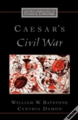 Capa do artigo Caesar'S Civil War