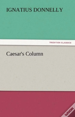 Capa do artigo Caesar'S Column