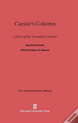 Capa do artigo Caesar'S Column