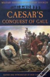 Capa do artigo Caesar