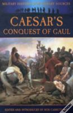 Capa do artigo Caesar'S Conquest Of Gaul
