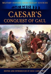 Capa do artigo Caesar