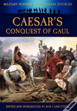Capa do artigo Caesar'S Conquest Of Gaul
