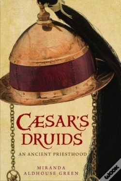 Capa do artigo Caesar'S Druids