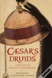 Capa do artigo Caesar