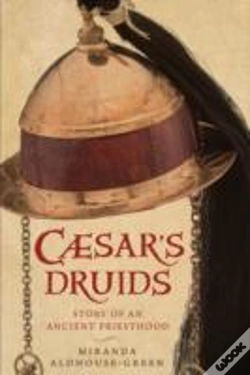 Capa do artigo Caesar'S Druids
