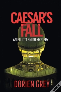Capa do artigo Caesar'S Fall