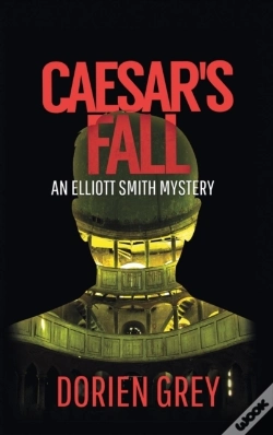 Capa do artigo Caesar'S Fall