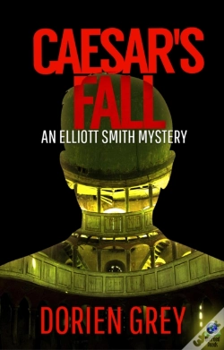 Capa do artigo Caesar'S Fall
