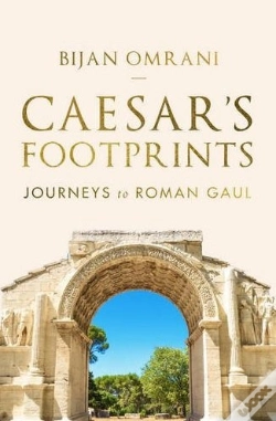 Capa do artigo Caesar'S Footprints