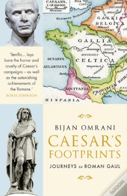 Capa do artigo Caesar'S Footprints