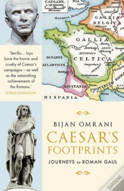 Capa do artigo Caesar'S Footprints