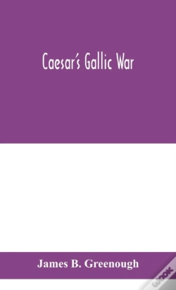 Capa do artigo Caesar'S Gallic War