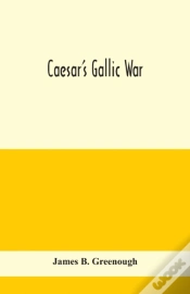Capa do artigo Caesar